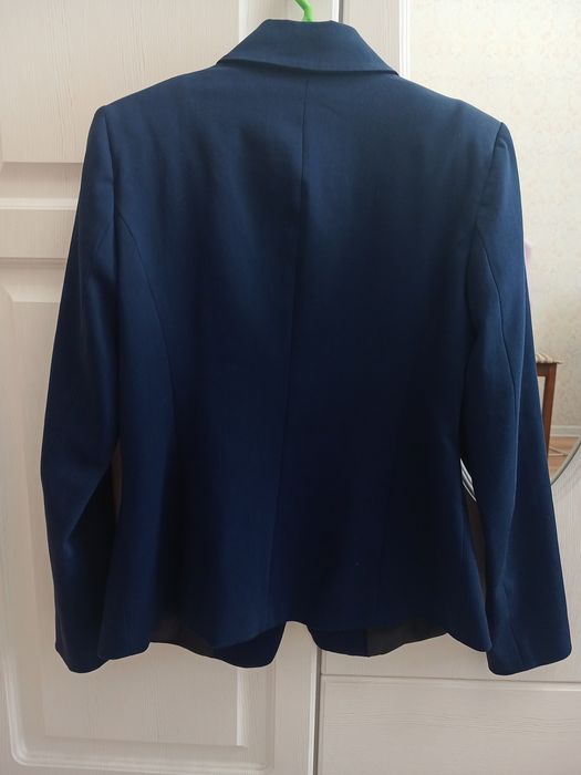 Пиджак женский, офисный