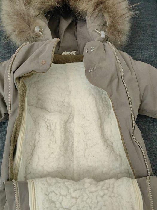 Продам комбенезон