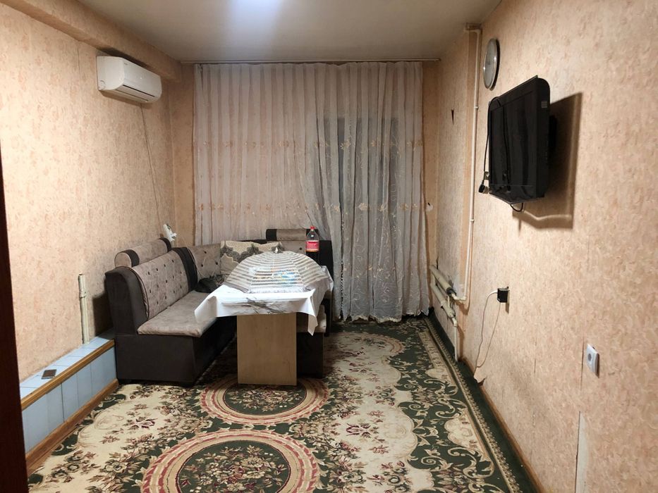 Авиясозлар4  3 комнаты