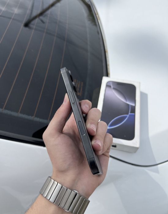 IPhone 16 Pro 128 Гб