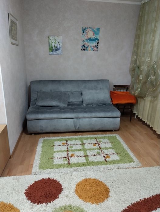 Сдам в аренду квартиру долгосрочно.