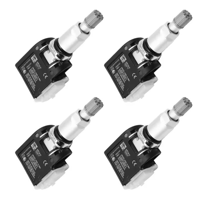 Set Senzori Senzor Presiune Roti Anvelope Jante Mercedes W213 Bmw G11