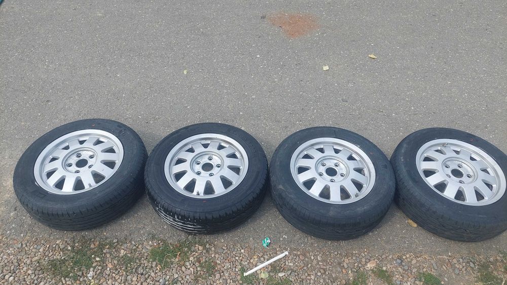 Jante de audi OEM de vânzare
