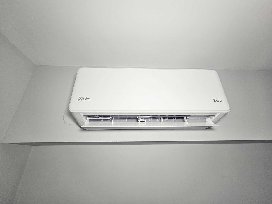 ПРОДАВА СЕ апартамент 62 кв.м. в НЕА ПЕРАМО Кавала (код 8361)