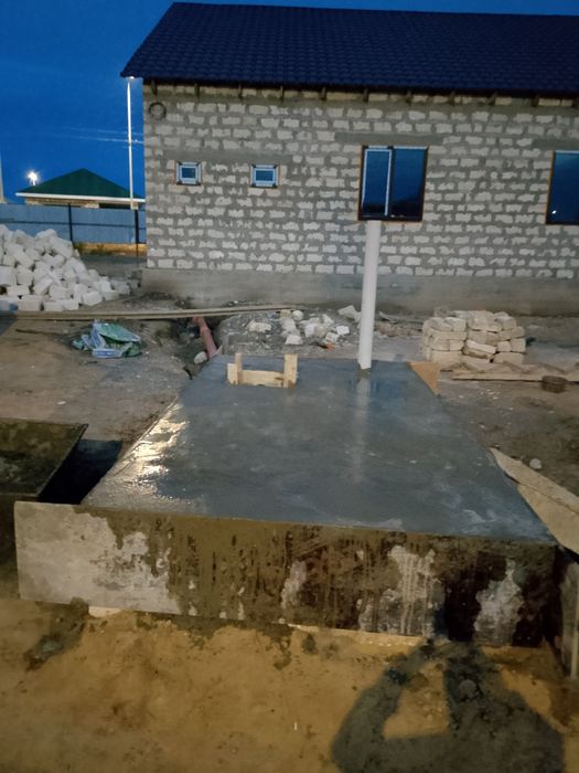 Строительные Город Атырау