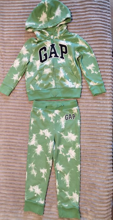 Детски анцунг, комплект GAP