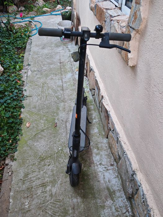 Trotineta electrica Xiaomi