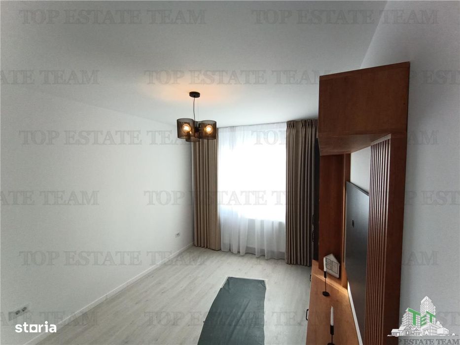 Promotie de Toamna! Studiou cu finisaje premium, in Militari Residence