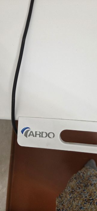 Холодильник-ларь  АРДО в отличном состоянии