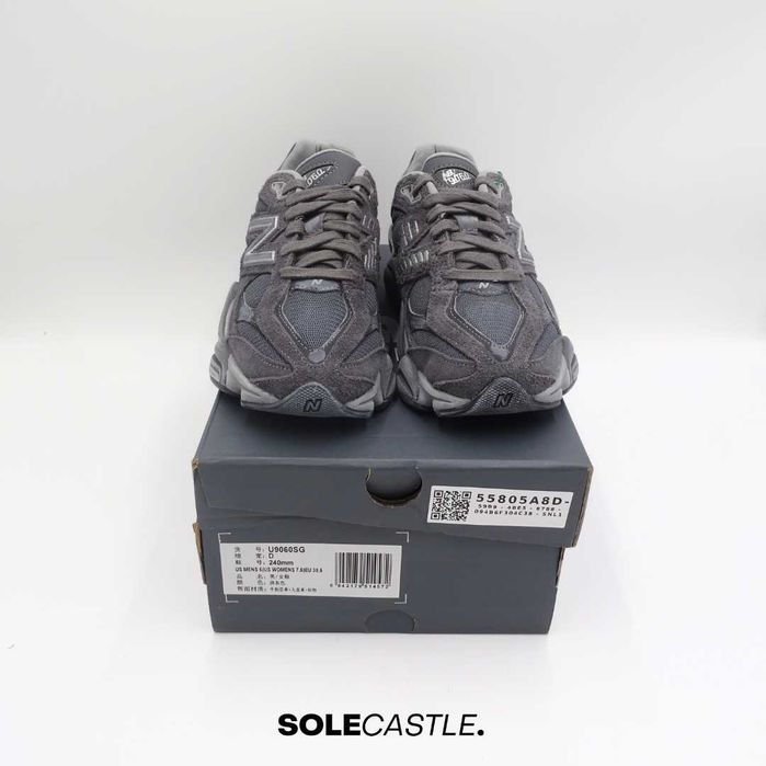 New Balance 9060 'Magnet'