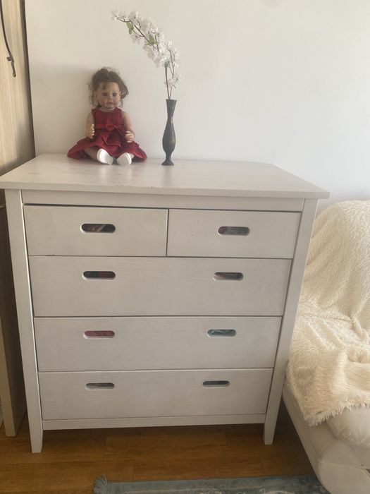 Комод серия Никкос-Сиело