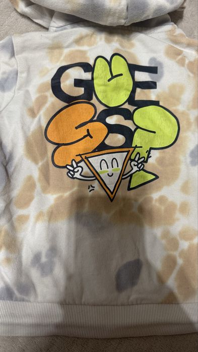 Детско горнище/ блуза GUESS