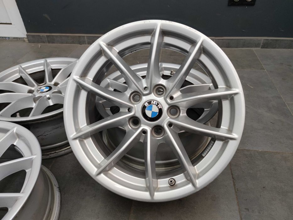 Джанти 16 - BMW Serie 3 G20 G21