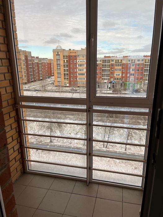 Сдам квартиру ежемясечно