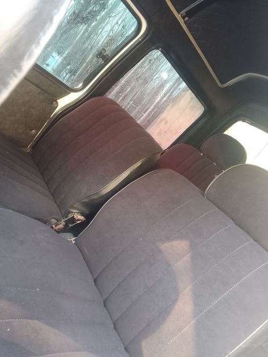 Дамас 2005 сотилади