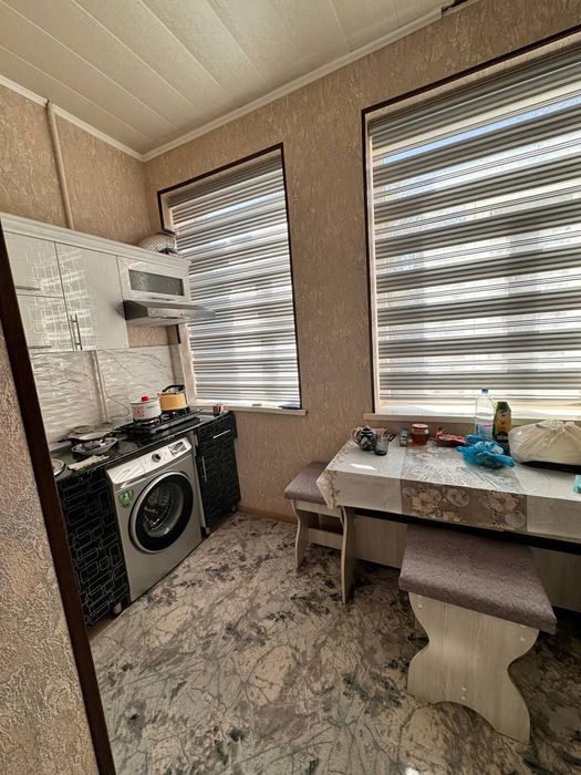 Yunsobod bodomzor bos suv maxalada 1/2/2/35 kv srochniy