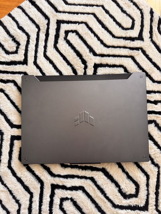 Asus TUF F15 i5 RTX 3050 GARANTIE ca nou