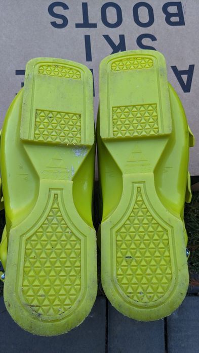 Clapari ski Fisher RC4 Podium 70, 36