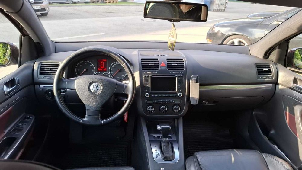 VOLKSWAGEN Golf 2006 — imagine 2