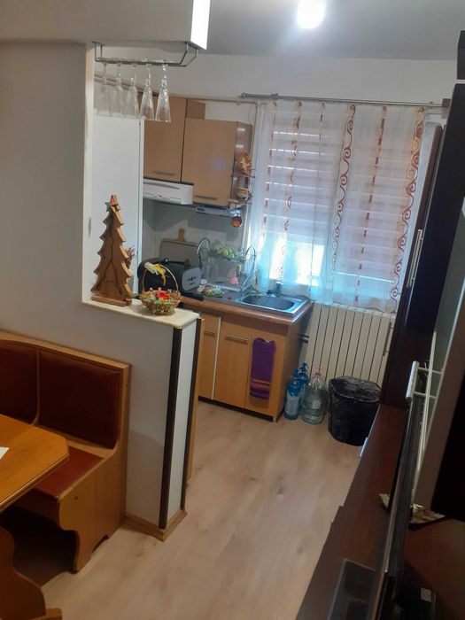 Apartament doua camere Navodari