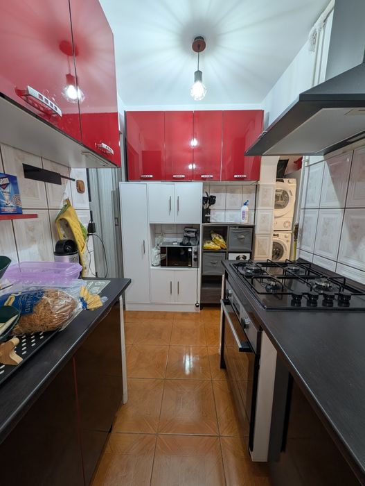 Apartament 2 camere