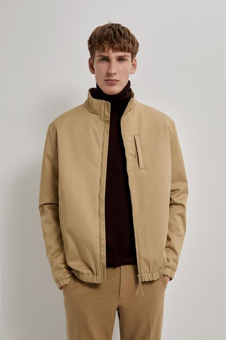 Geaca Zara mărimea M