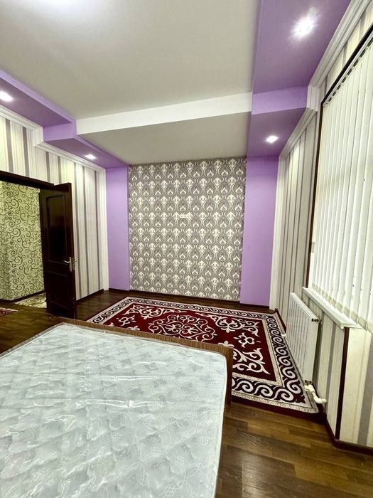 Сдаётся 2х ком кв на Вокзале ор. за Саодатом!!!