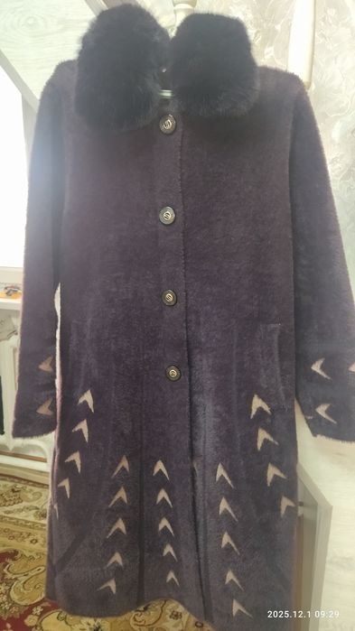 Продам красивое крибдишин платье