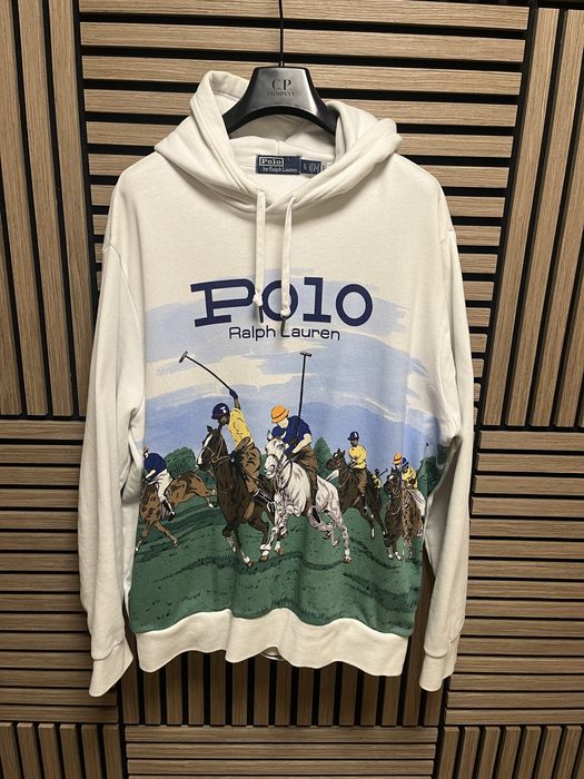 POLO Ralph Lauren : размер ХЛ / Оригинал