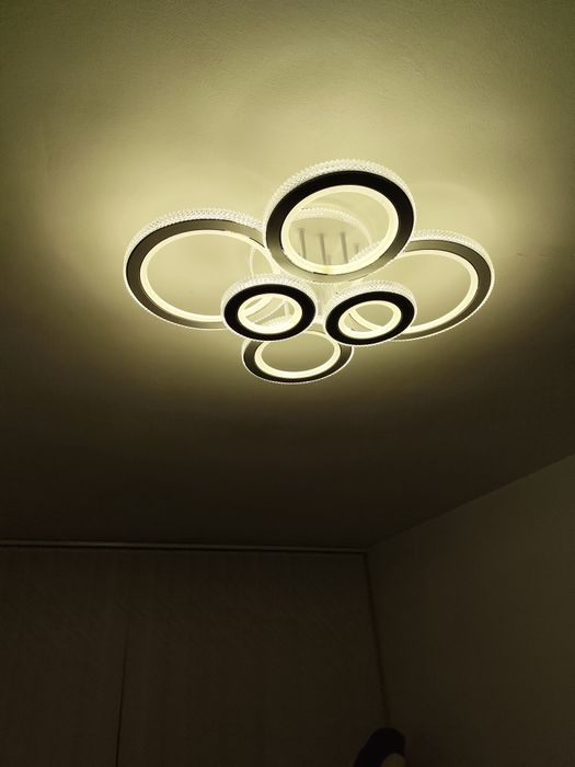 Electrician cu experiență