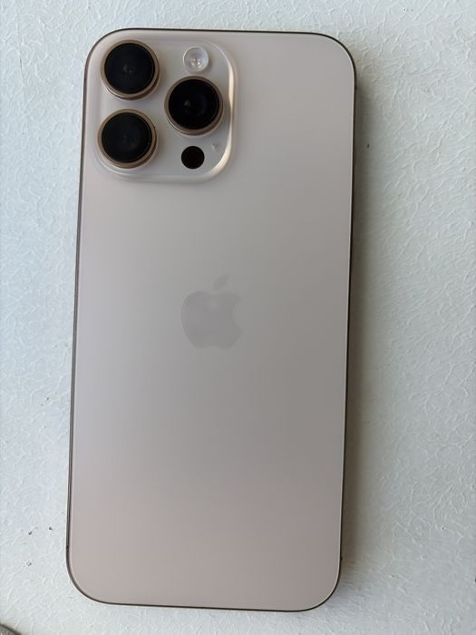 Айфон 16 про макс (IPhone 16 pro Max)