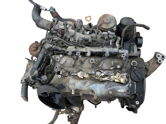Двигател за Хонда цр-в 2 2,2д 140кс/Motor za Honda CR-V 2 2,2d 140ks