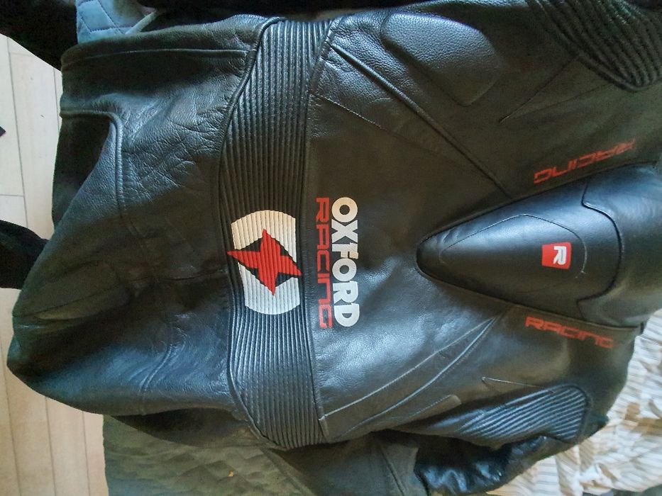 Мото екип OXFORD  mod.RP2