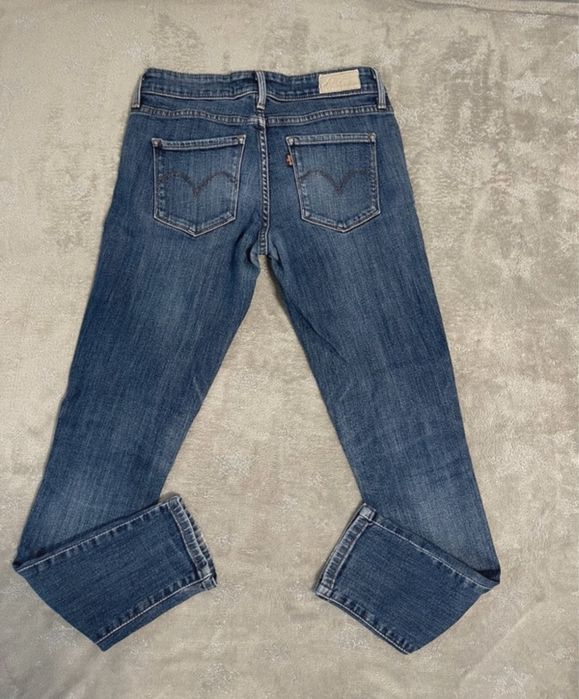 Blugi dama skinny Levi’s