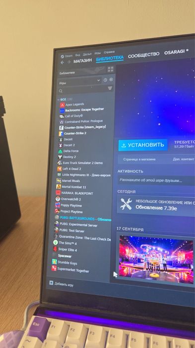 Стим кс го аккаунт