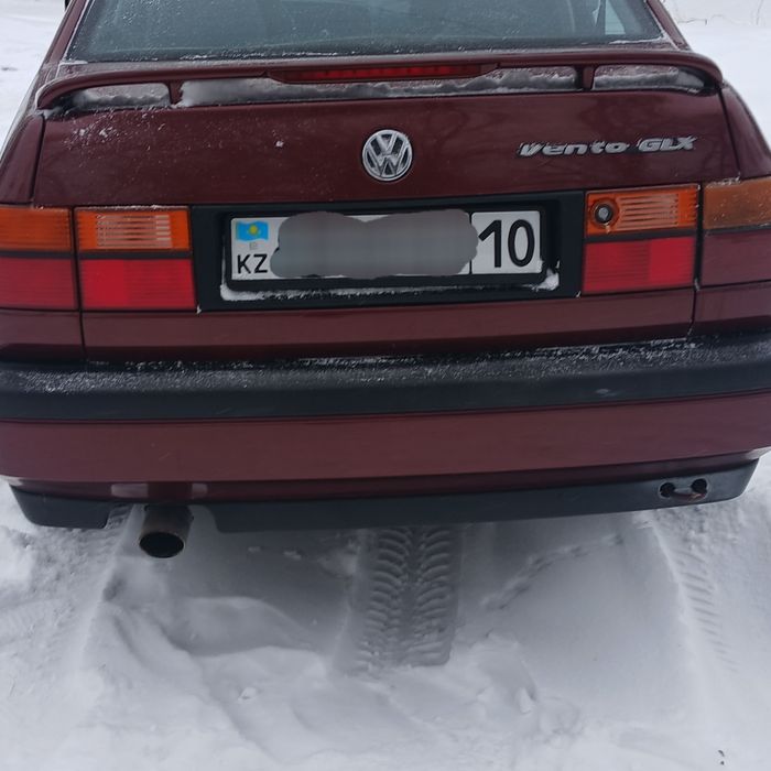 Продам фольксваген венто