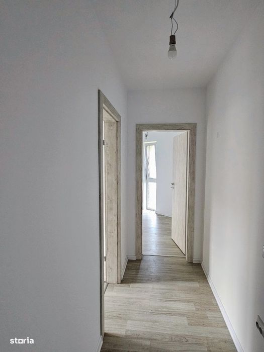 Intabulat Ap. cu 3 camere 88mp utili, gradina 19 mp, Str. Pictor Brana