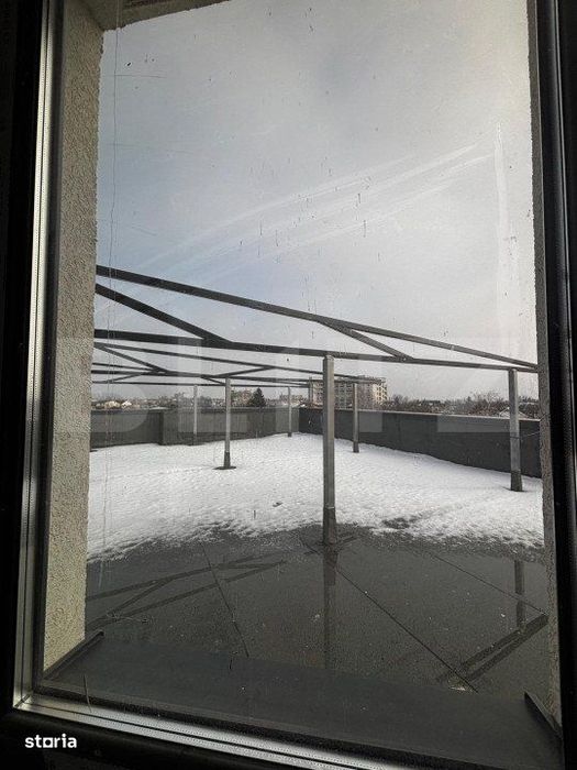 Apartament 2 camere,loc de parcare +boxa inclusa in pret ,zona semi-ce