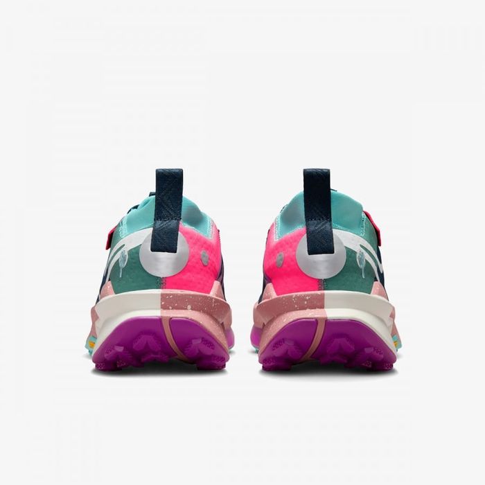 Nike Zoomx Zegama - Мъжки Обувки