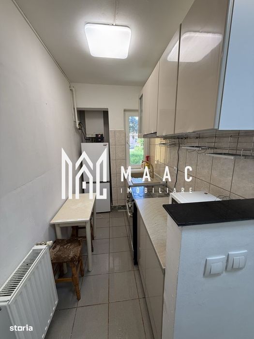 Apartament 2 camere de închiriat | Sibiu | Hipodrom 1 | parter — fotografia 2