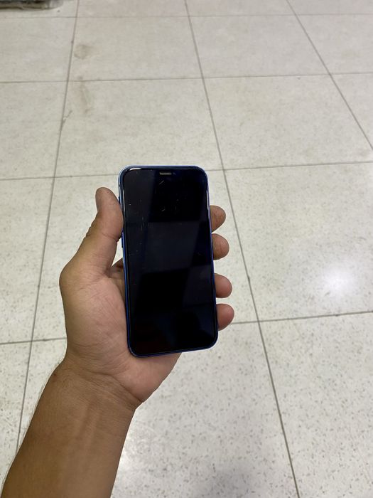 Ипхоне 12 мини 5г бор