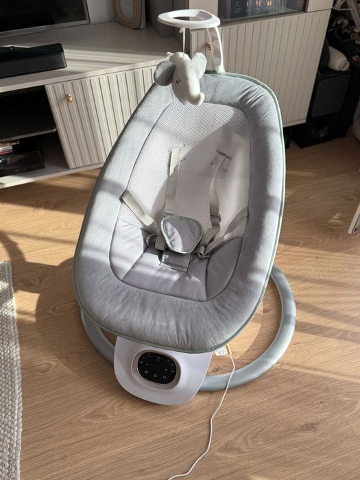 Leagan electric Momcozy