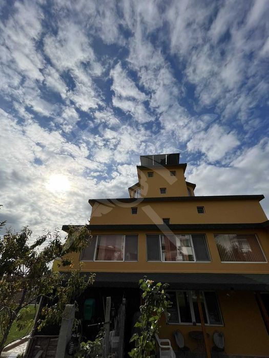 Къща м-т Траката - 33271