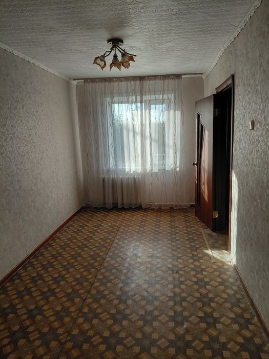 2х комнатная  12мкр,41дом