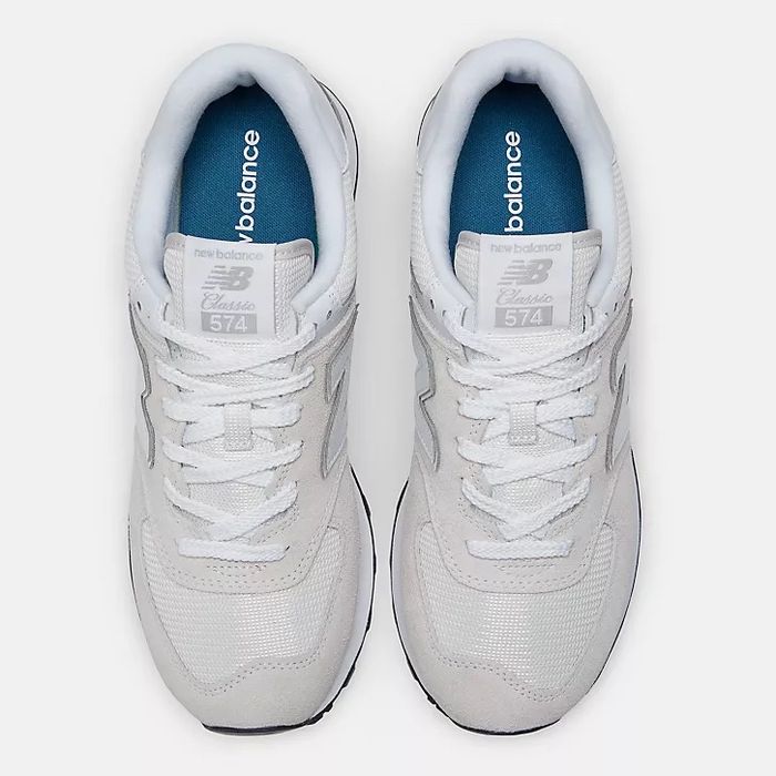 New Balance 574 - оригинальные