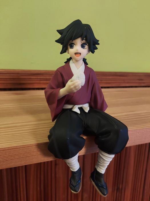 Аниме фигурки от Demon Slayer