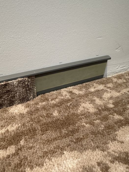 Плинтус Dollken производство Германия