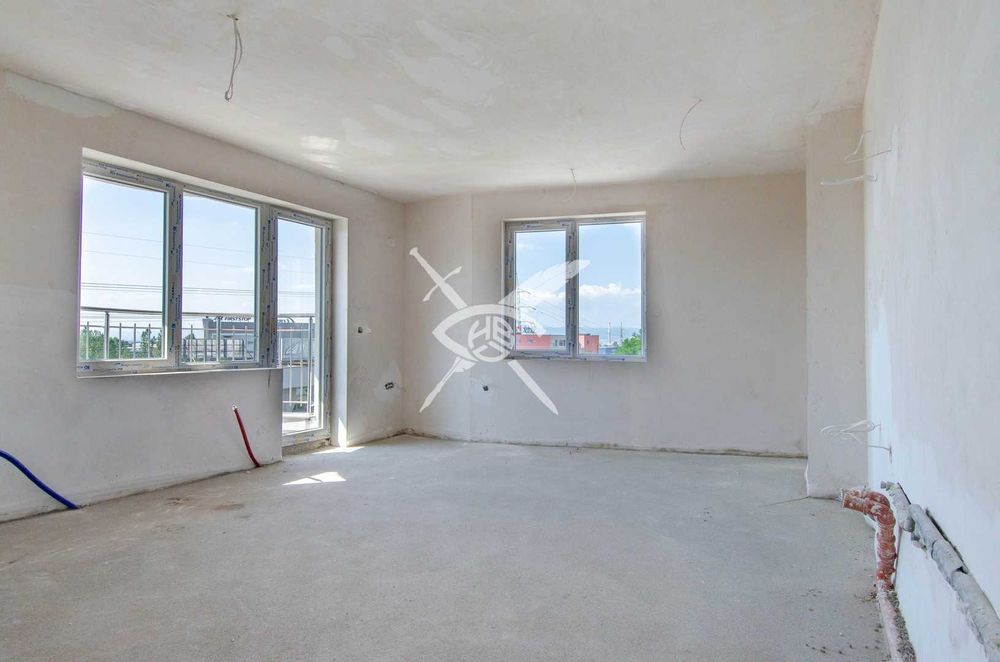 Тристаен апартамент в ж.к. Люлин 2 № 1048 № 30216