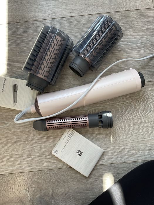 Philips air styler 7000 маша четка сешоар