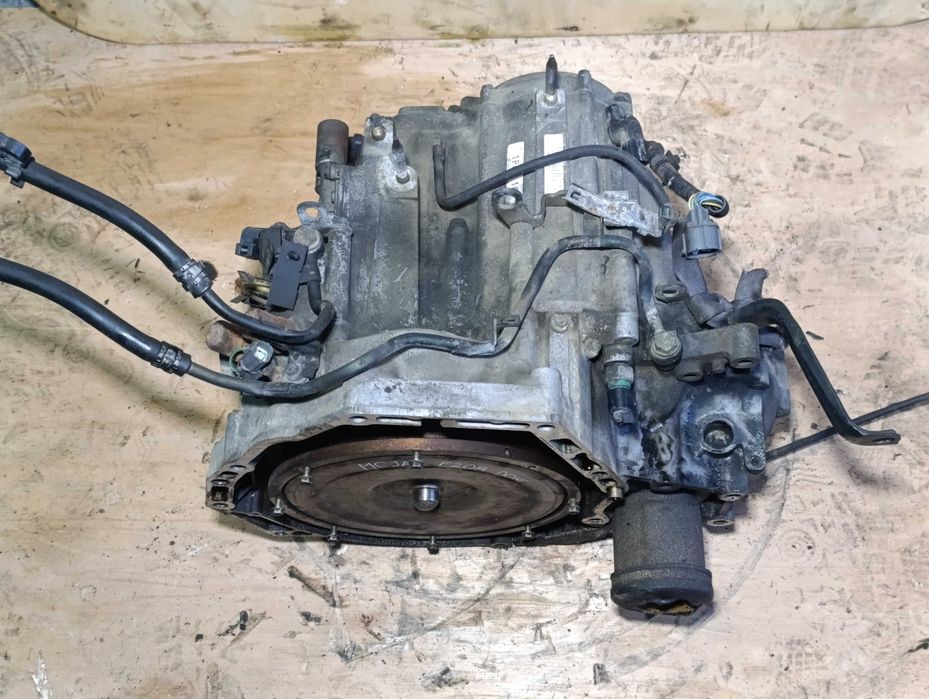 АКПП MCJA F20B Dohc 2.0 Honda Torneo Accord Хонда Торнео Аккорд